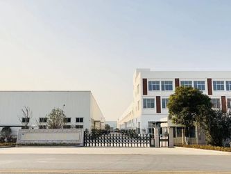 Suzhou YNK Fastener Co., Ltd. कंपनी प्रोफ़ाइल