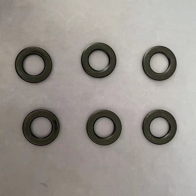 DIN6916 वाशर/फ्लैट स्टील वाशर, M12-M36, Dacromet