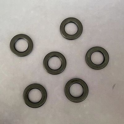EN14399-6 वाशर/फ्लैट स्टील वाशर, M12-M36, ब्लैक ऑक्साइड