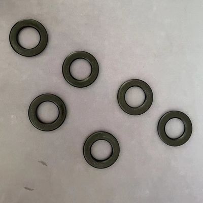 DIN6916 वाशर/हार्ड स्टील वाशर, M12-M36, सादा/डाक्रोमेट