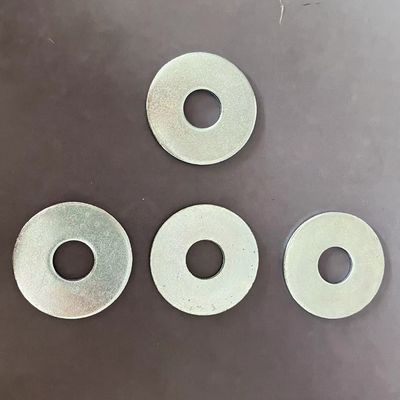 DIN9021 वाशर/हार्ड स्टील वाशर, M6-M100, ब्लैक ऑक्साइड