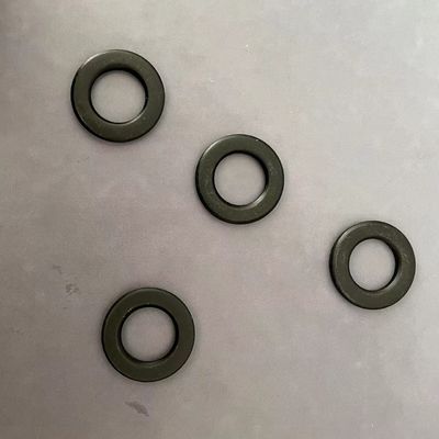 EN14399-6 वाशर/स्ट्रक्चरल स्टील वाशर, M12-M36, ब्लैक ऑक्साइड