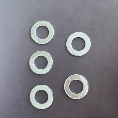 F436M वॉशर/हॉट डिप गैल्वेनाइज्ड वॉशर, M12-M100, HDG