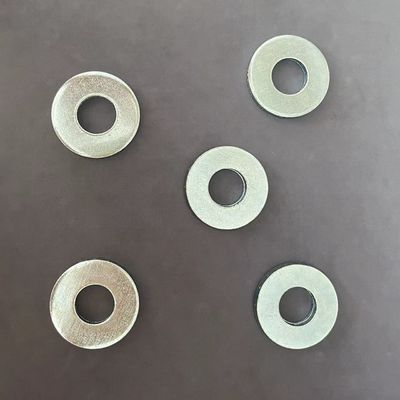 DIN6340 वाशर/उच्च तन्यता वाशर, M6-M30, ब्लैक ऑक्साइड