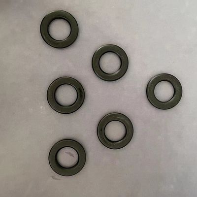 DIN6916 वाशर/उच्च तन्यता वाशर, M12-M36, सादा/डाक्रोमेट