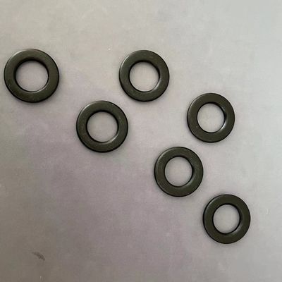 EN14399-6 वाशर/उच्च तन्यता वाशर, M12-M36, सादा/डाक्रोमेट