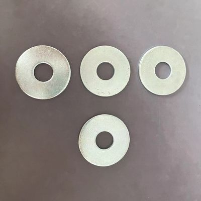DIN9021 वाशर/उच्च तन्यता वाशर, M6-M100, ब्लैक ऑक्साइड