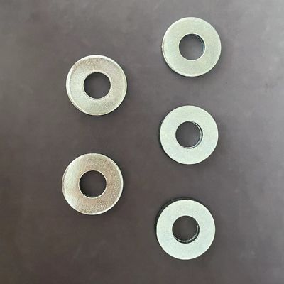 DIN6340 वाशर/नॉन स्टैंडर्ड वाशर, सादा/डाक्रोमेट/ब्लैक ऑक्साइड/जिंक लेपित/एचडीजी