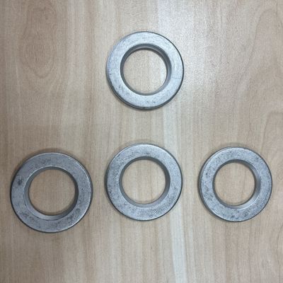DIN6916 वाशर / फ्लैट स्टील वाशर M12-M36 निर्माण के लिए ब्लैक ऑक्साइड