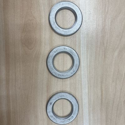 DIN6916 फ्लैट स्टील वाशर HDG / Dacromet निर्माण के लिए