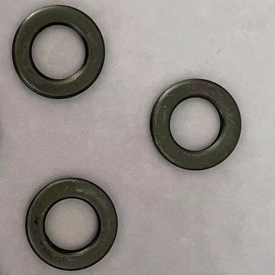 DIN6916 वाशर / जिंक लेपित वाशर M12-M36 सामान्य विनिर्माण के लिए