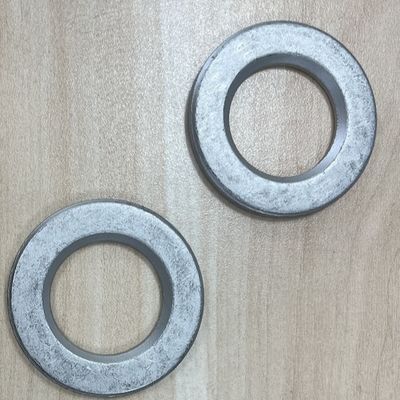 DIN6916 सादा वाशर M12-M36 सादा / Dacromet संरचनात्मक वाशर