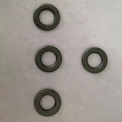 DIN6916 वाशर / कठोर स्टील वाशर M12-M36 सादा / Dacromet